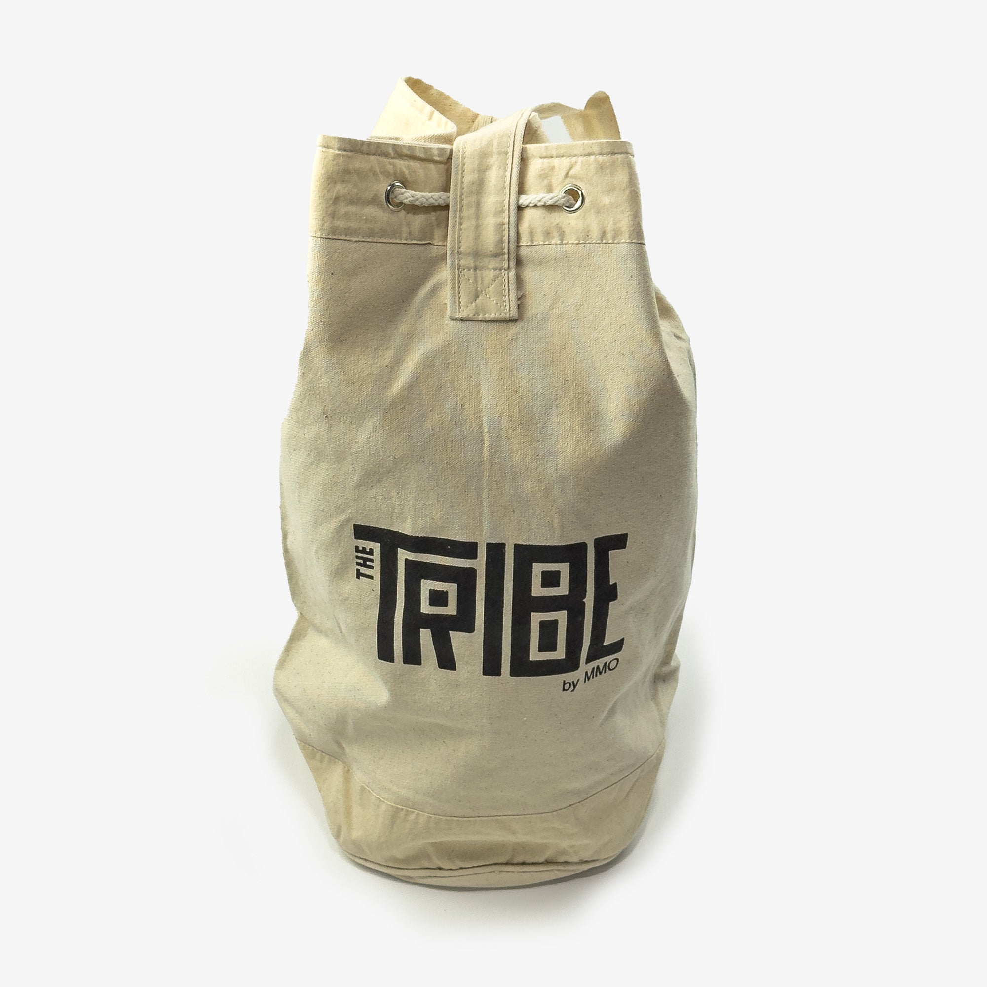 The TRIBE