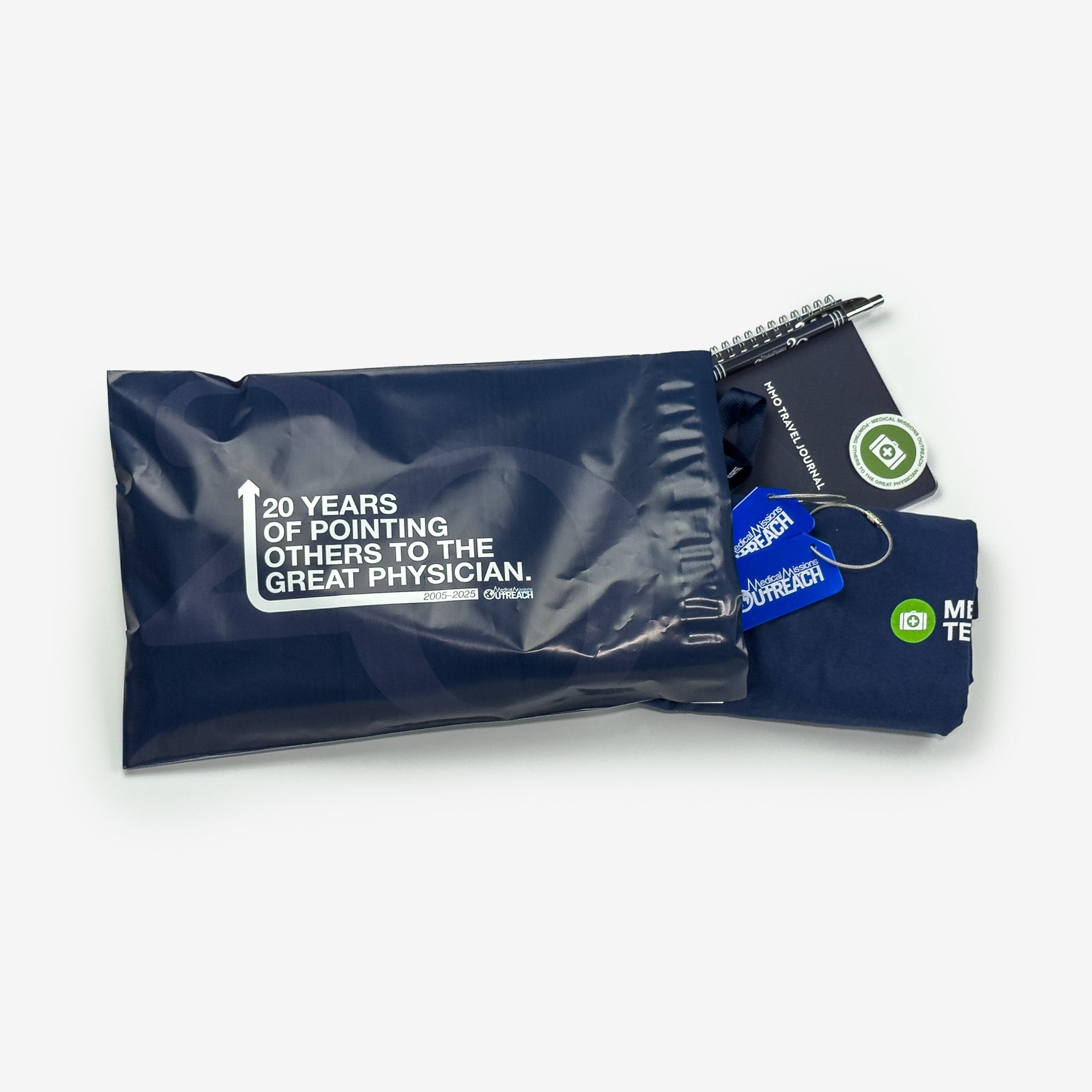 Team Member Packets