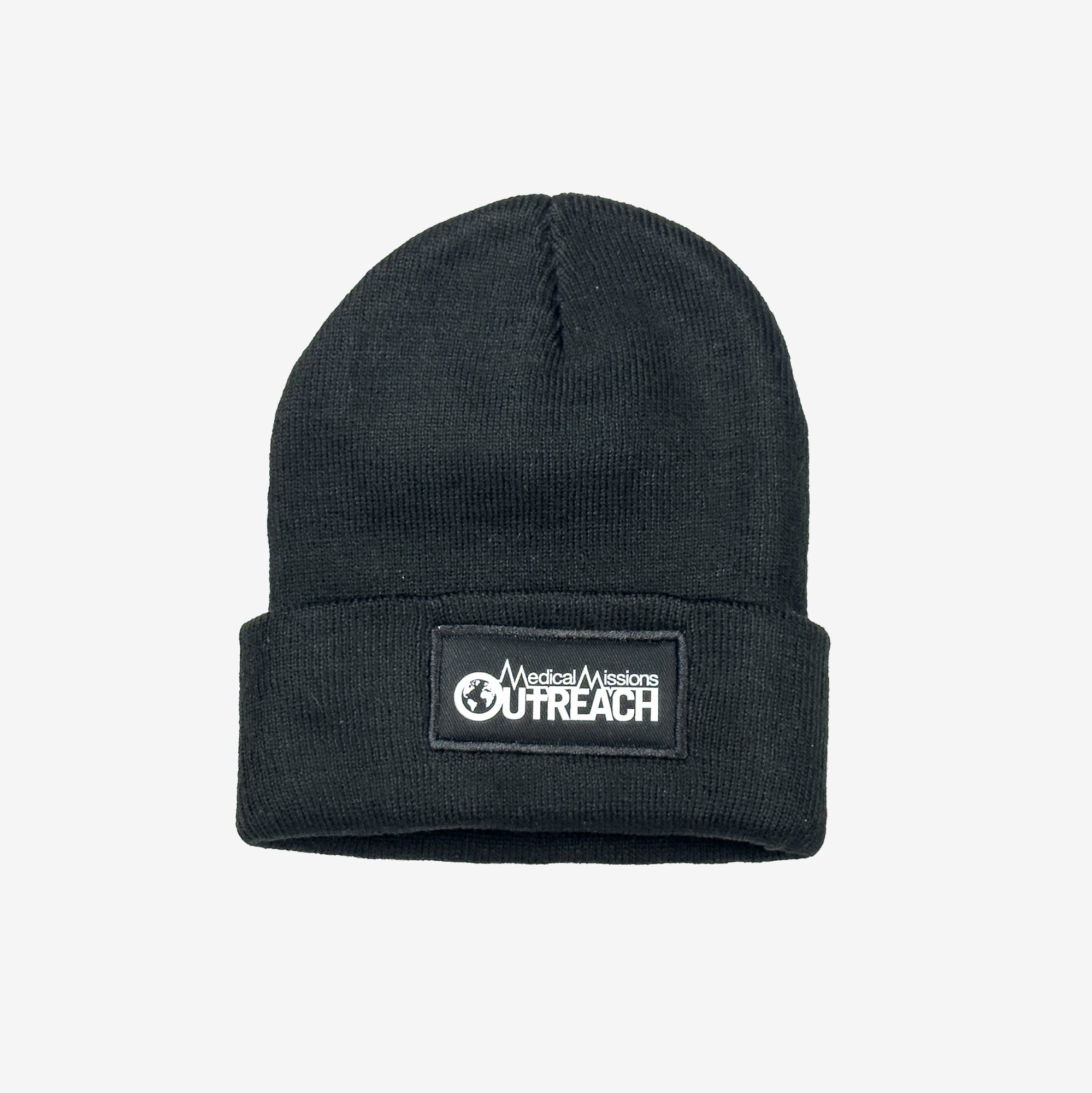 MMO Beanie