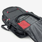 MMO Black Backpack