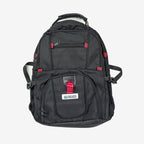 MMO Black Backpack