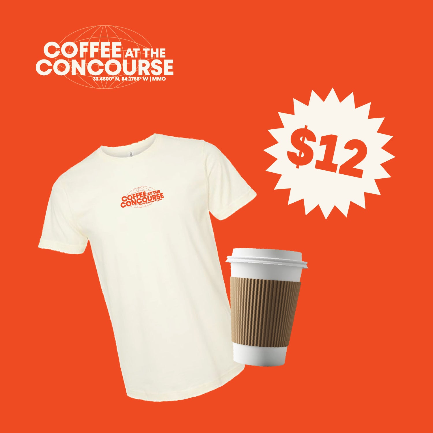 Coffee & Tee Bundle