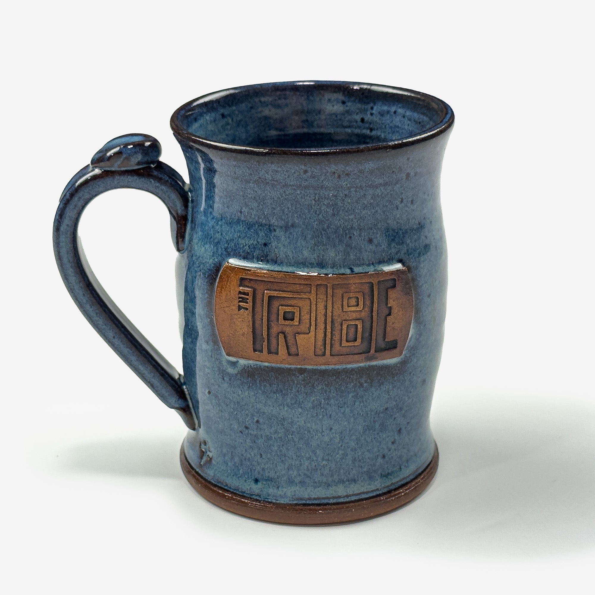 Tribe Coffee Cup