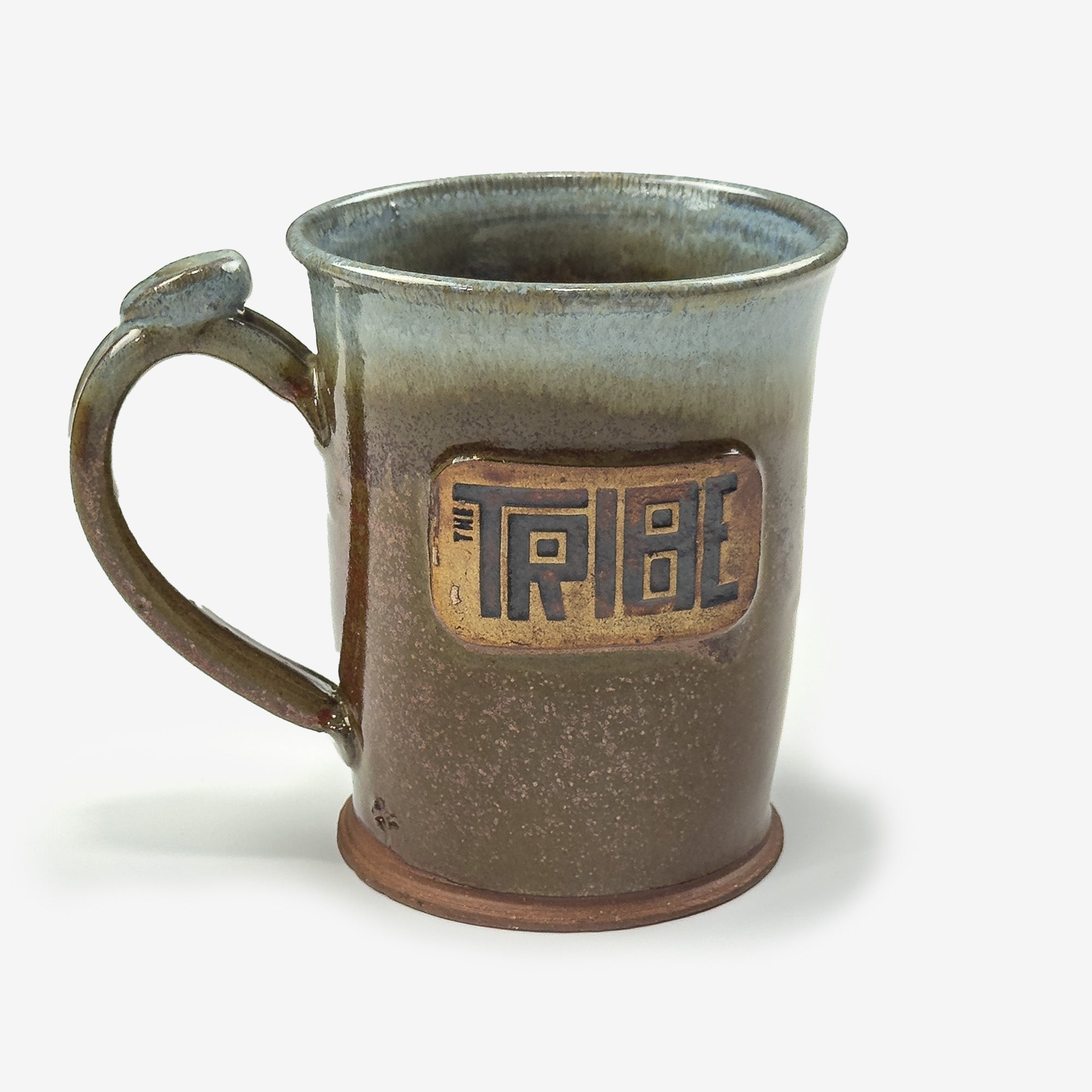 Tribe Coffee Cup