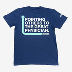 20th Anniversary Dental Tee