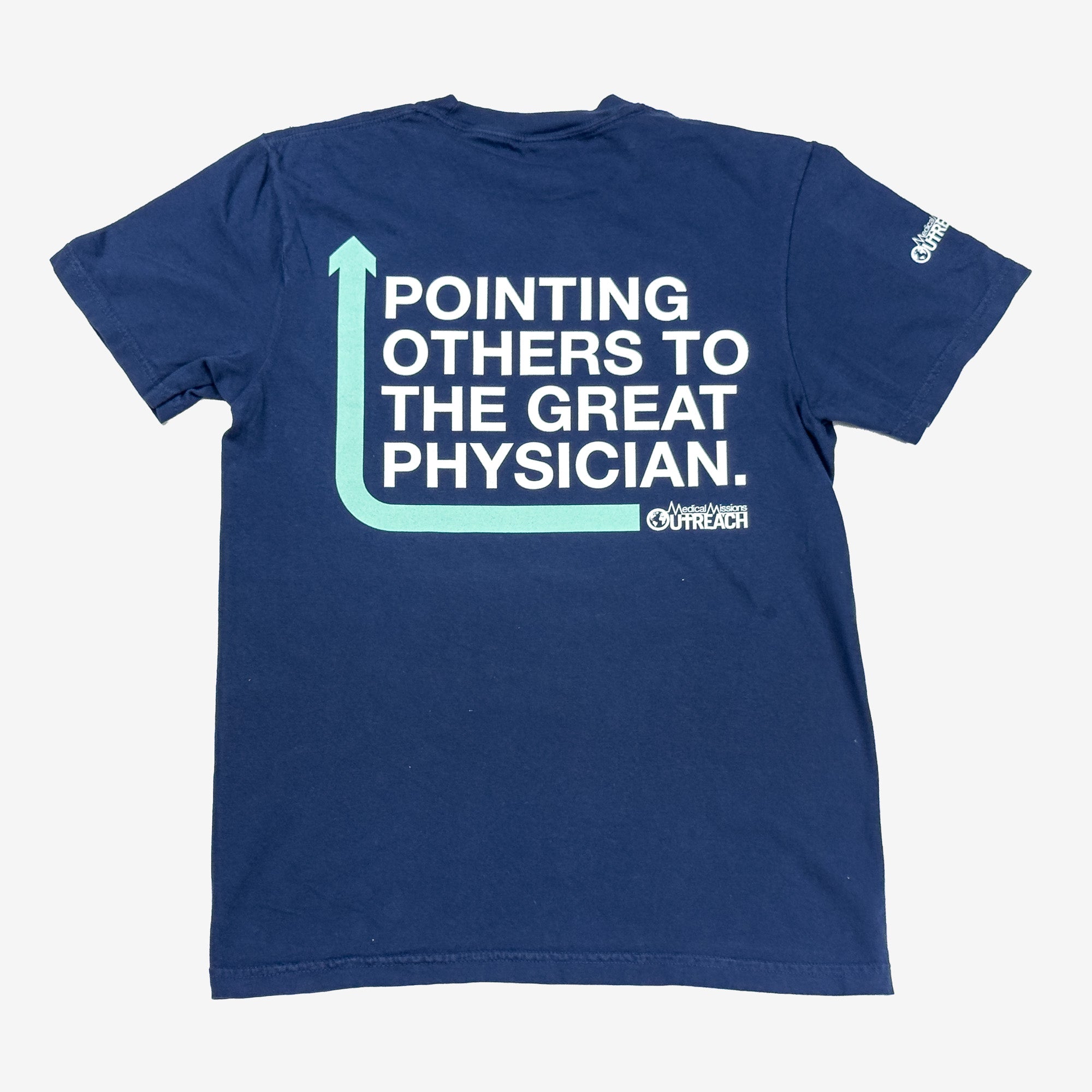 20th Anniversary Dental Tee