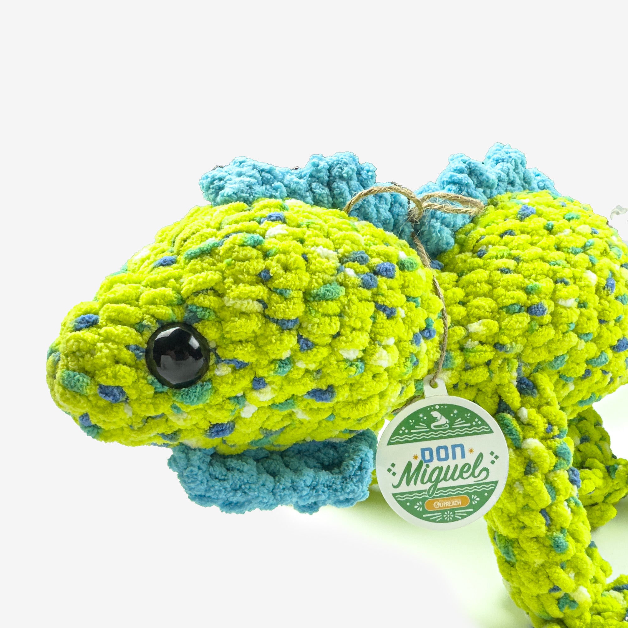 Don Miguel Stuffie