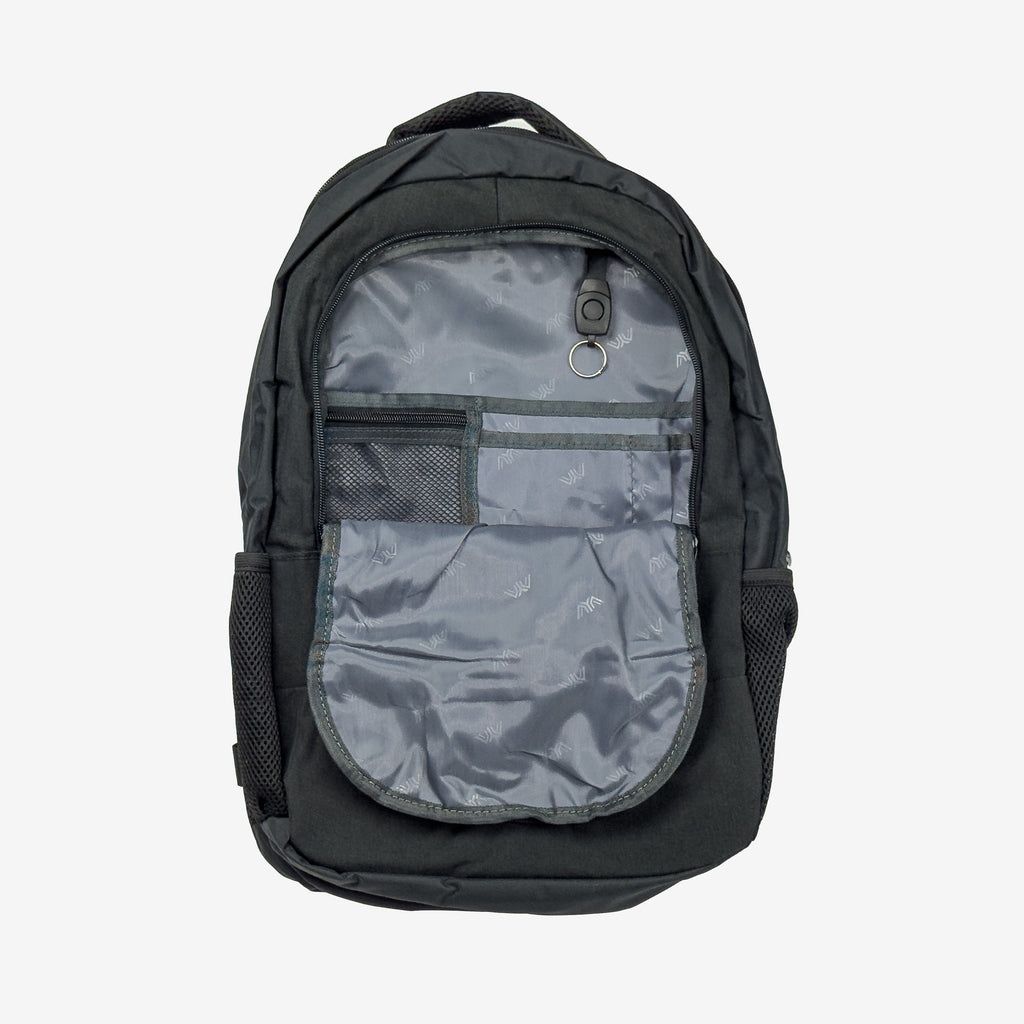 MMO Gray Backpack