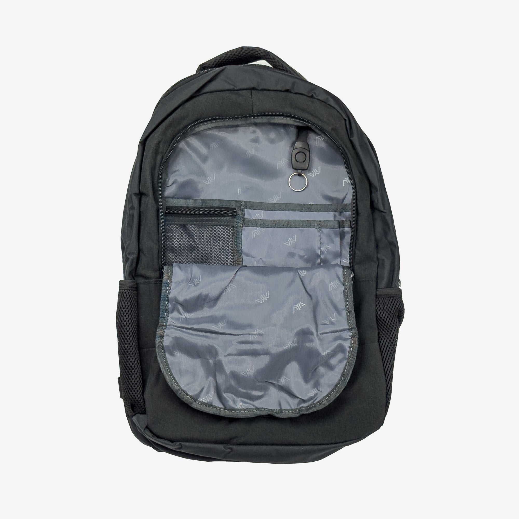 MMO Gray Backpack