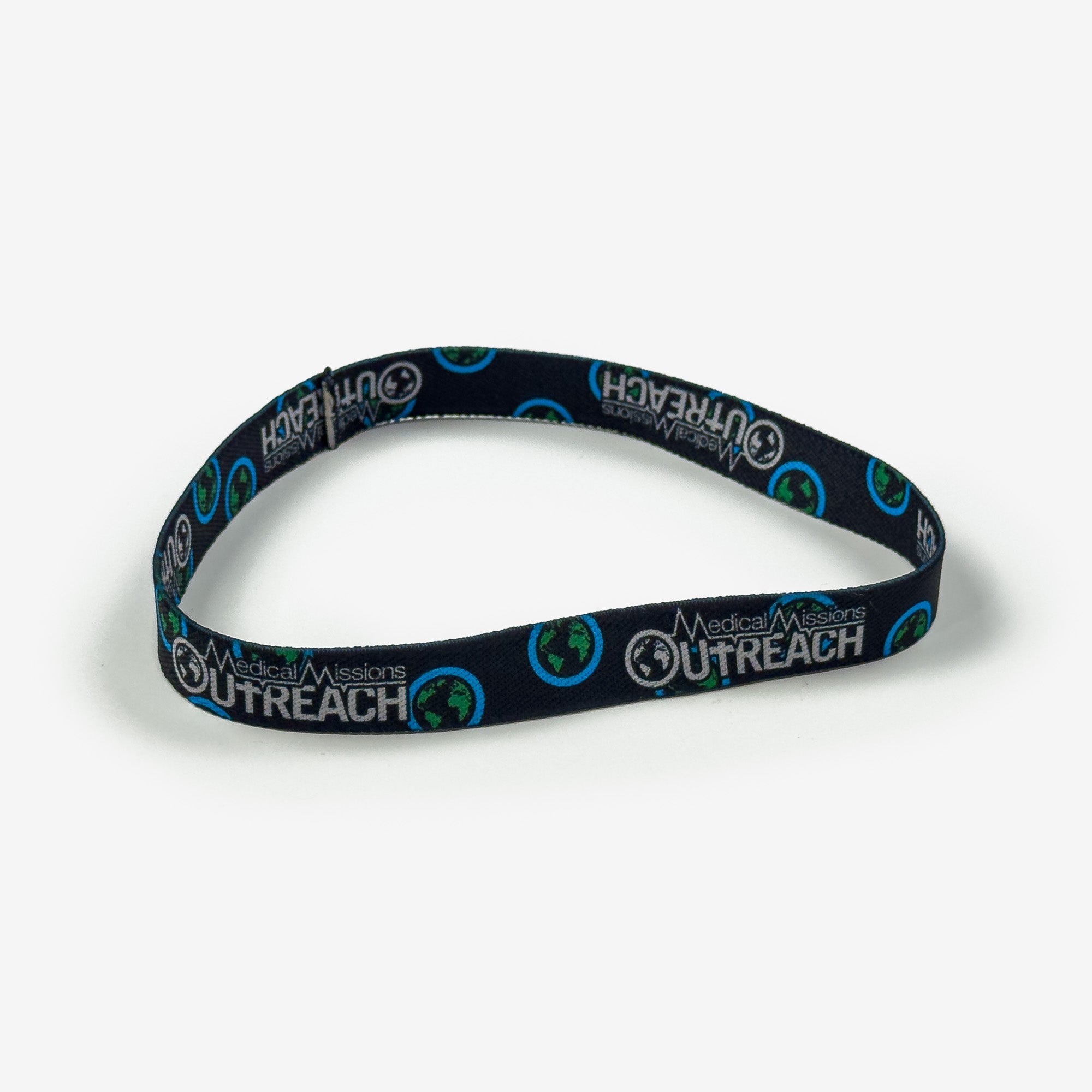 MMO Headband