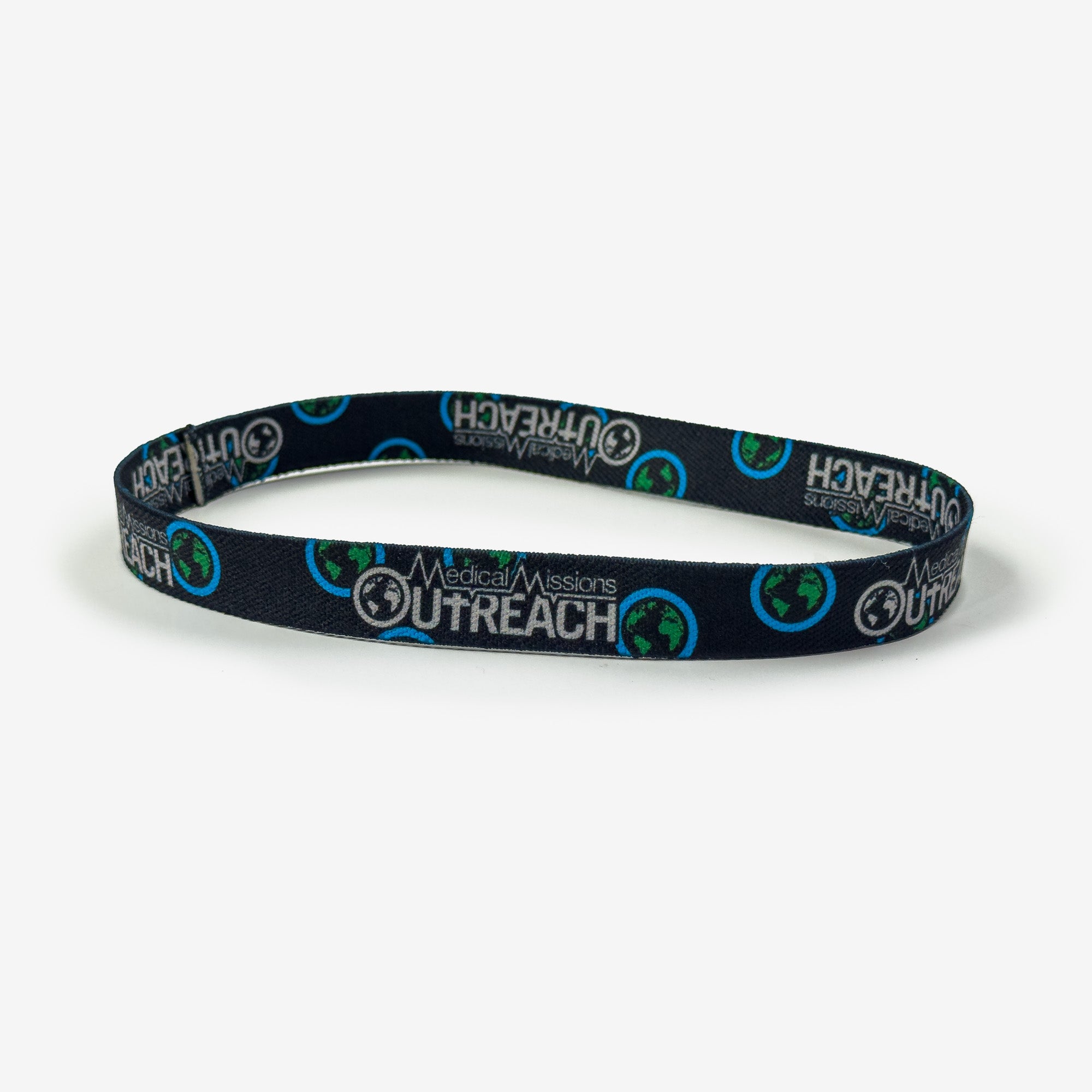MMO Headband