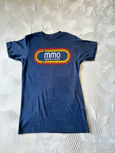 MMO Signature Tee