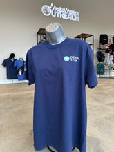 Load image into Gallery viewer, 20th Anniversary Dental Tee (For Welcome Packet ONLY - NOT available for purchase)
