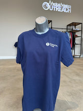 Load image into Gallery viewer, 20th Anniversary Surgical Tee (For Welcome Packets ONLY - NOT available for purchase)
