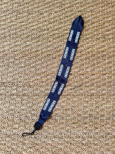Lanyard (For Welcome Packet Only)