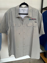 Load image into Gallery viewer, Men&#39;s Eddie Bauer Fishing Shirt
