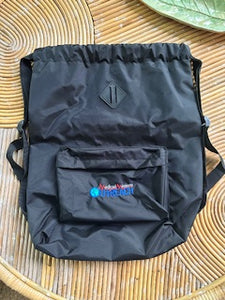 Drawstring Travel Bag