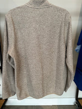 Load image into Gallery viewer, Unisex Eddie Bauer 3/4 Button Pullover
