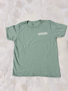 MMO Clinic Tee