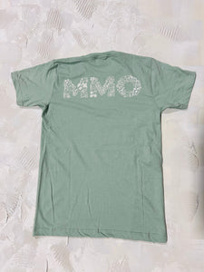 MMO Clinic Tee