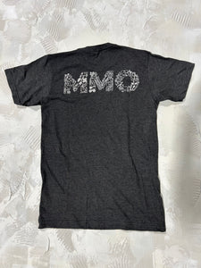 MMO Clinic Tee