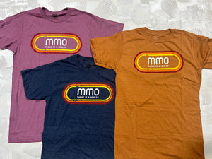 MMO Signature Tee