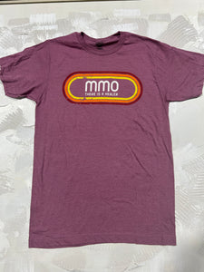 MMO Signature Tee