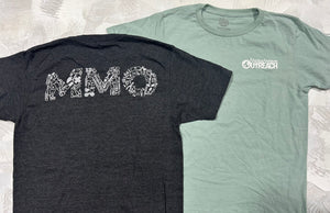 MMO Clinic Tee