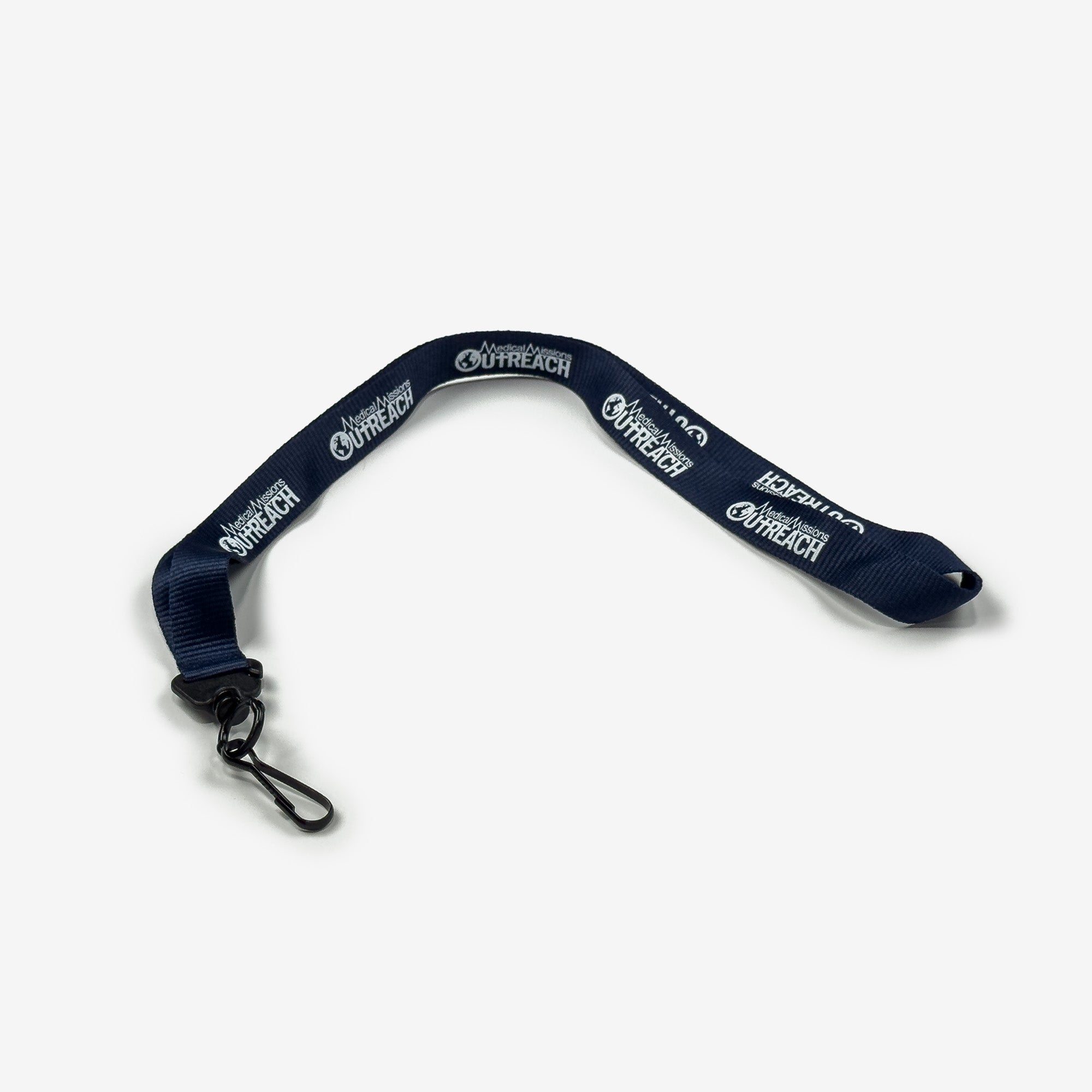 Lanyard (For Welcome Packet Only)