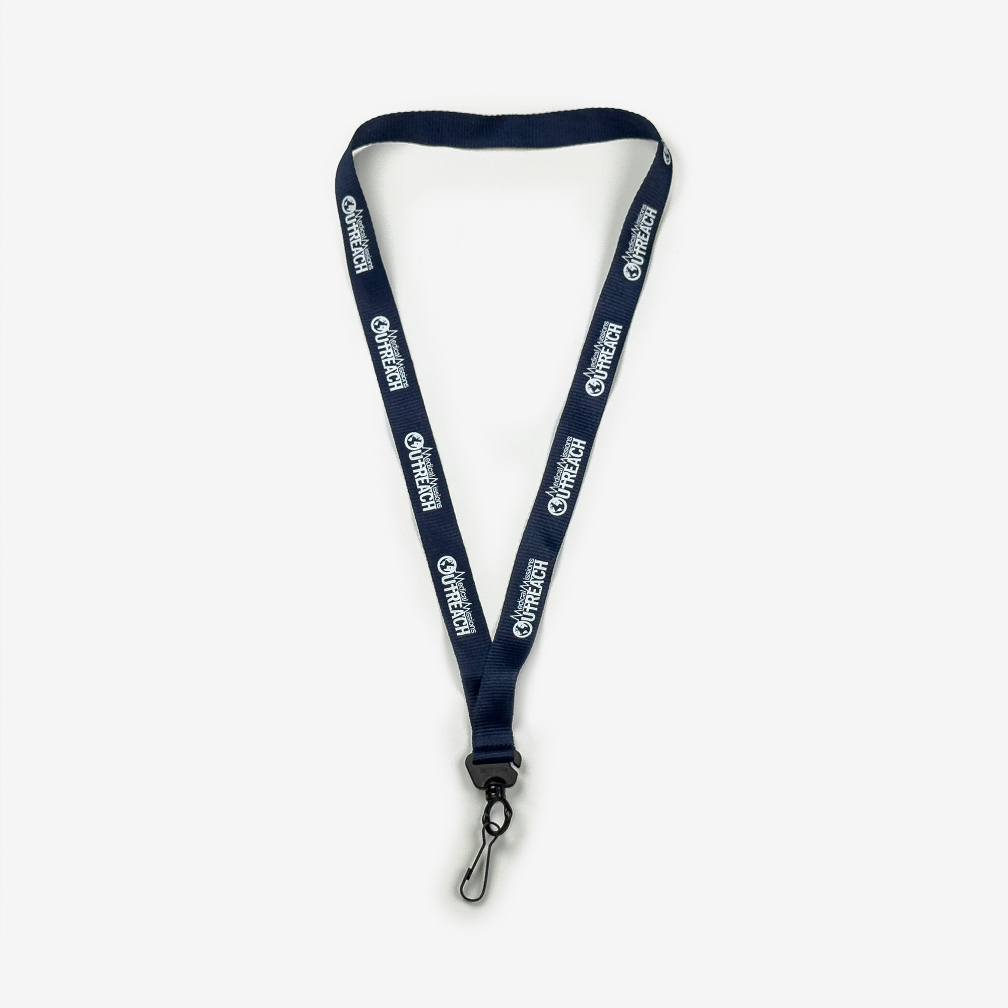Lanyard (For Welcome Packet Only)