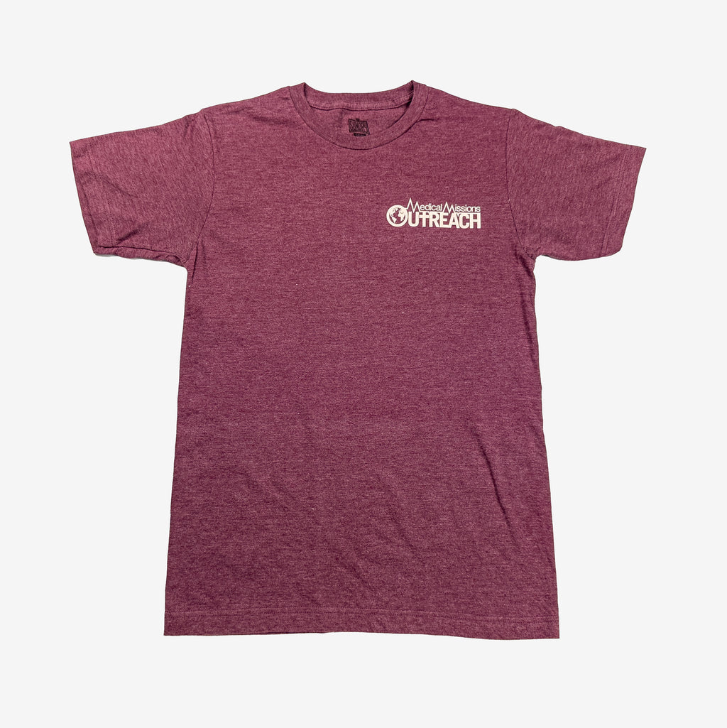 MMO Logo Tee