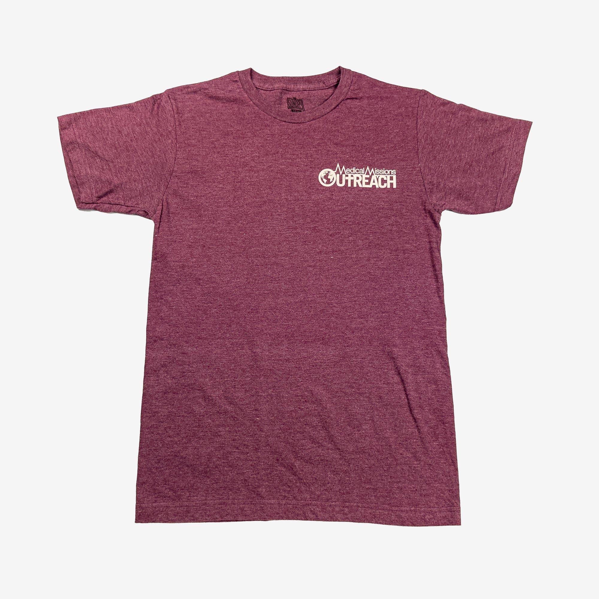 MMO Logo Tee
