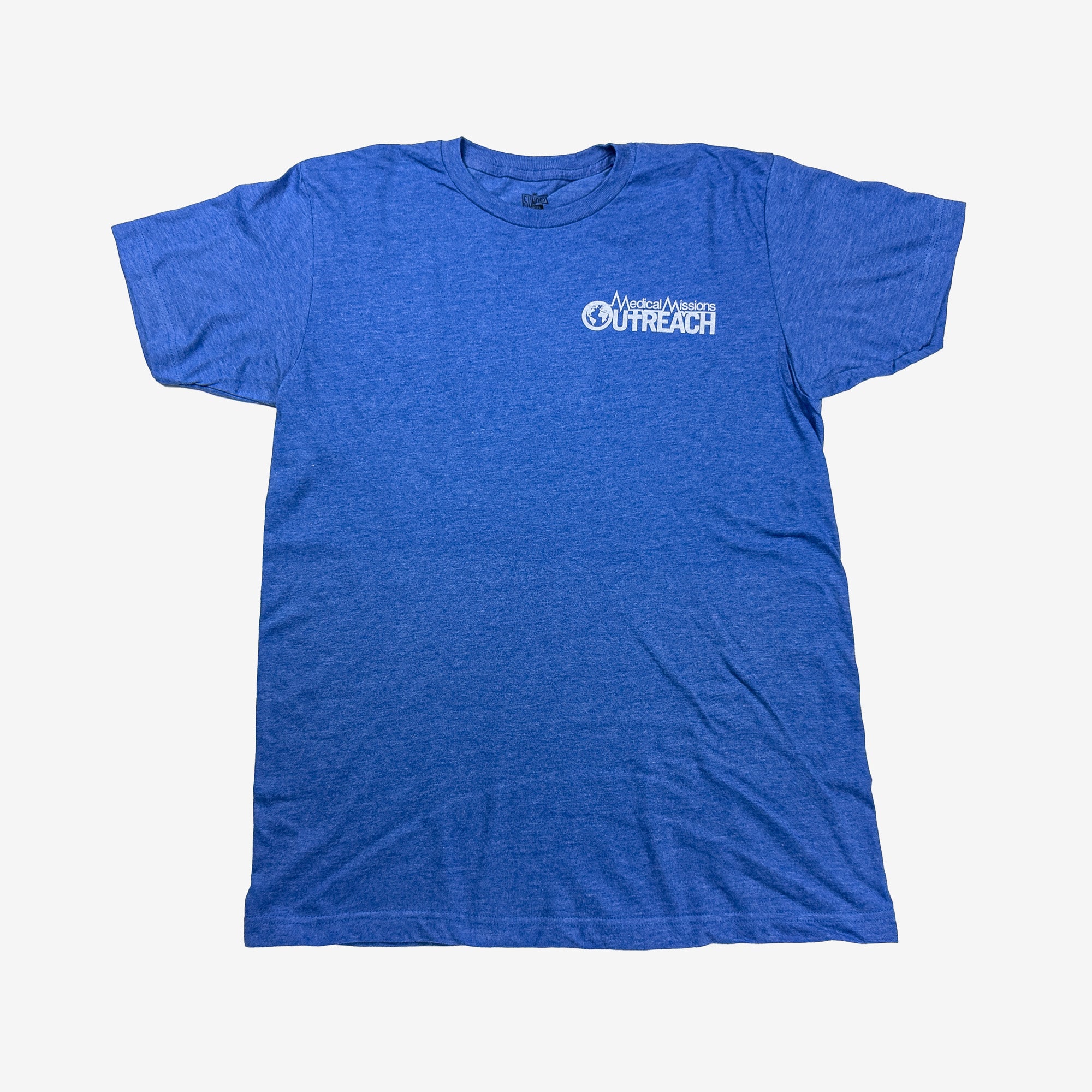 MMO Logo Tee