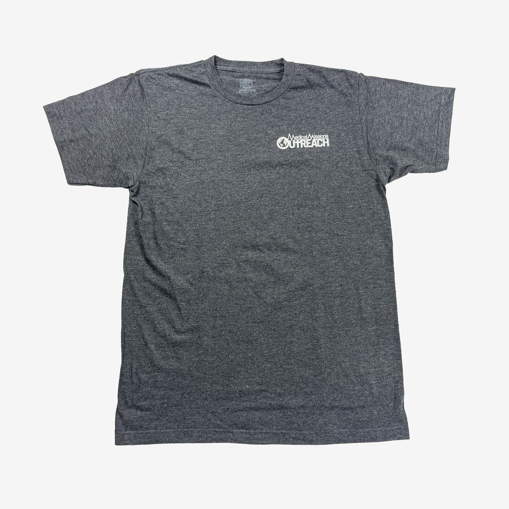 MMO Clinic Tee