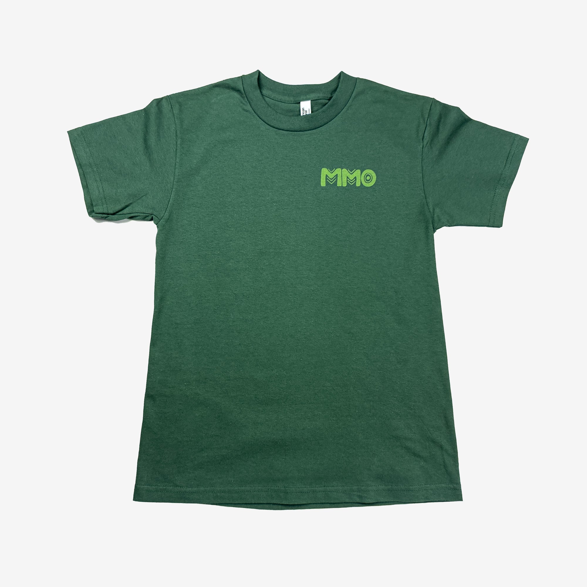 Sunrise Tee