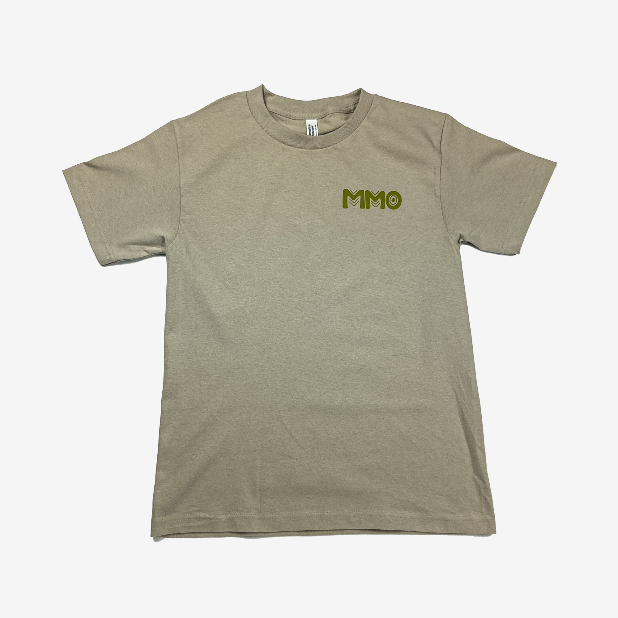Sunrise Tee