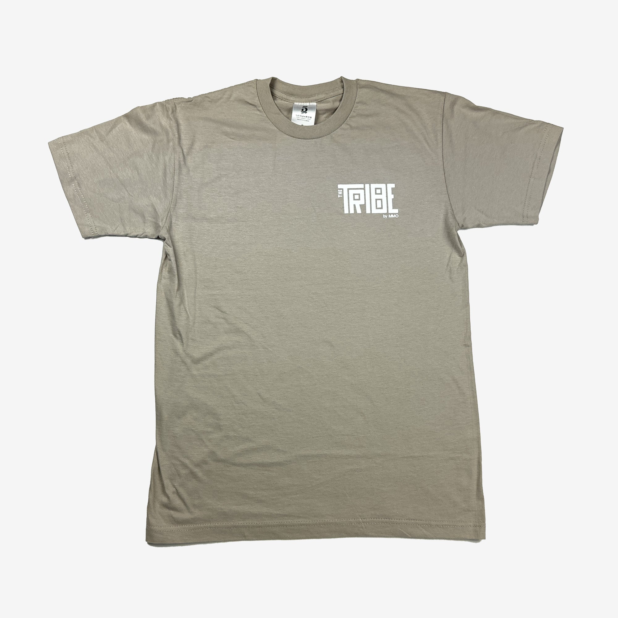 Tribe Slogan Tee