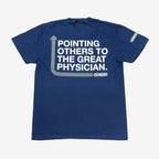 20th Anniversary Physical Therapy Tee