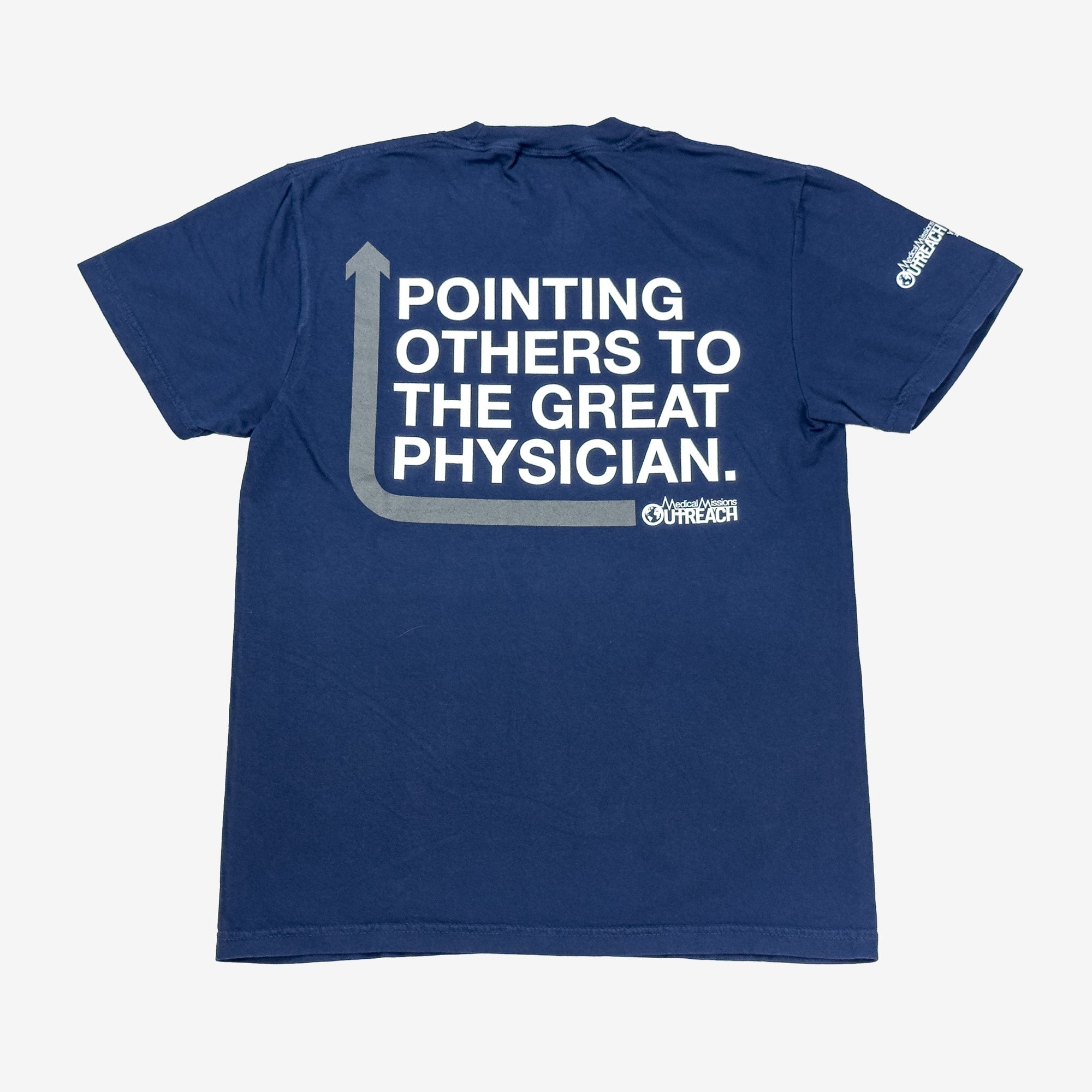 20th Anniversary Physical Therapy Tee