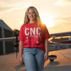 The Concourse Tee