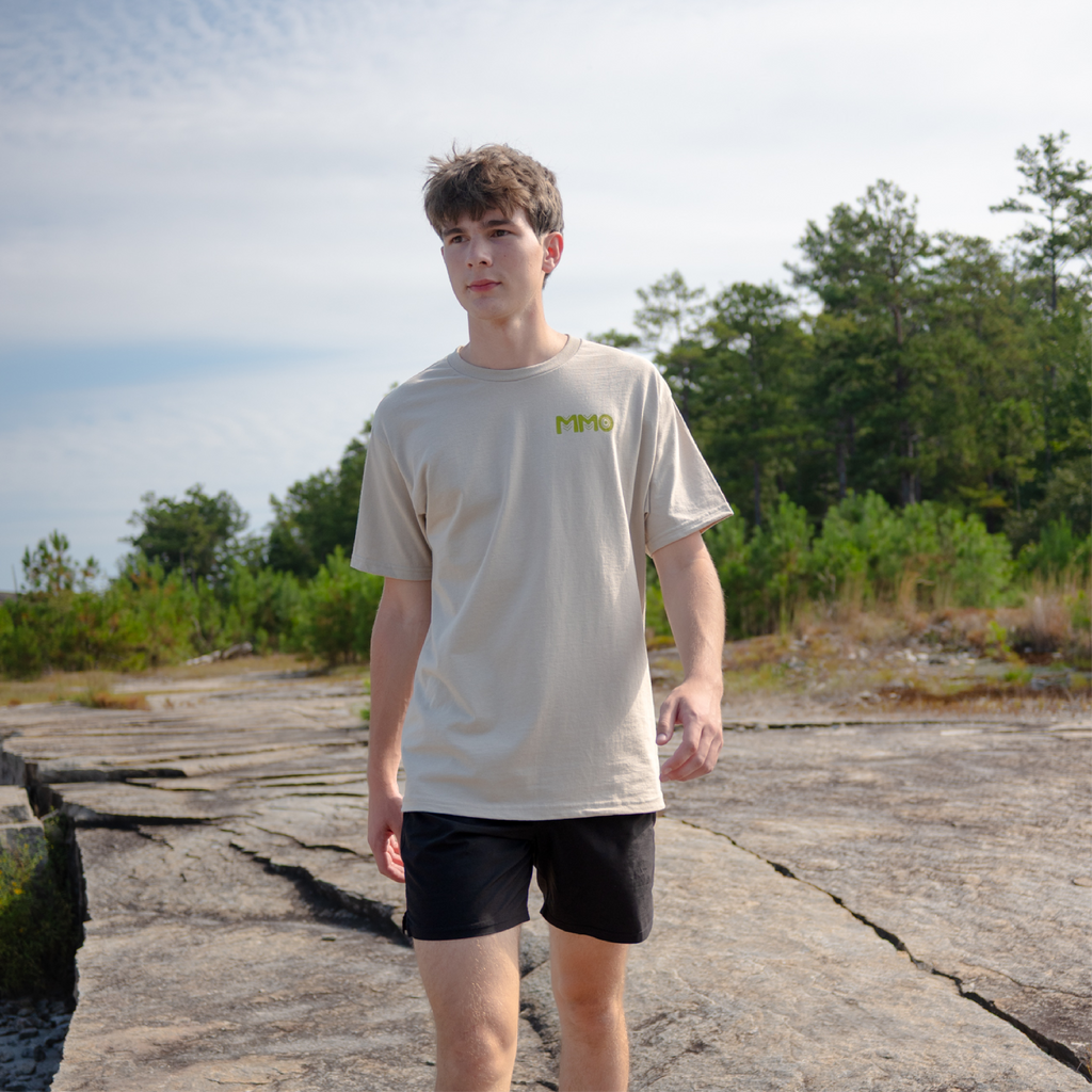 Sunrise Tee