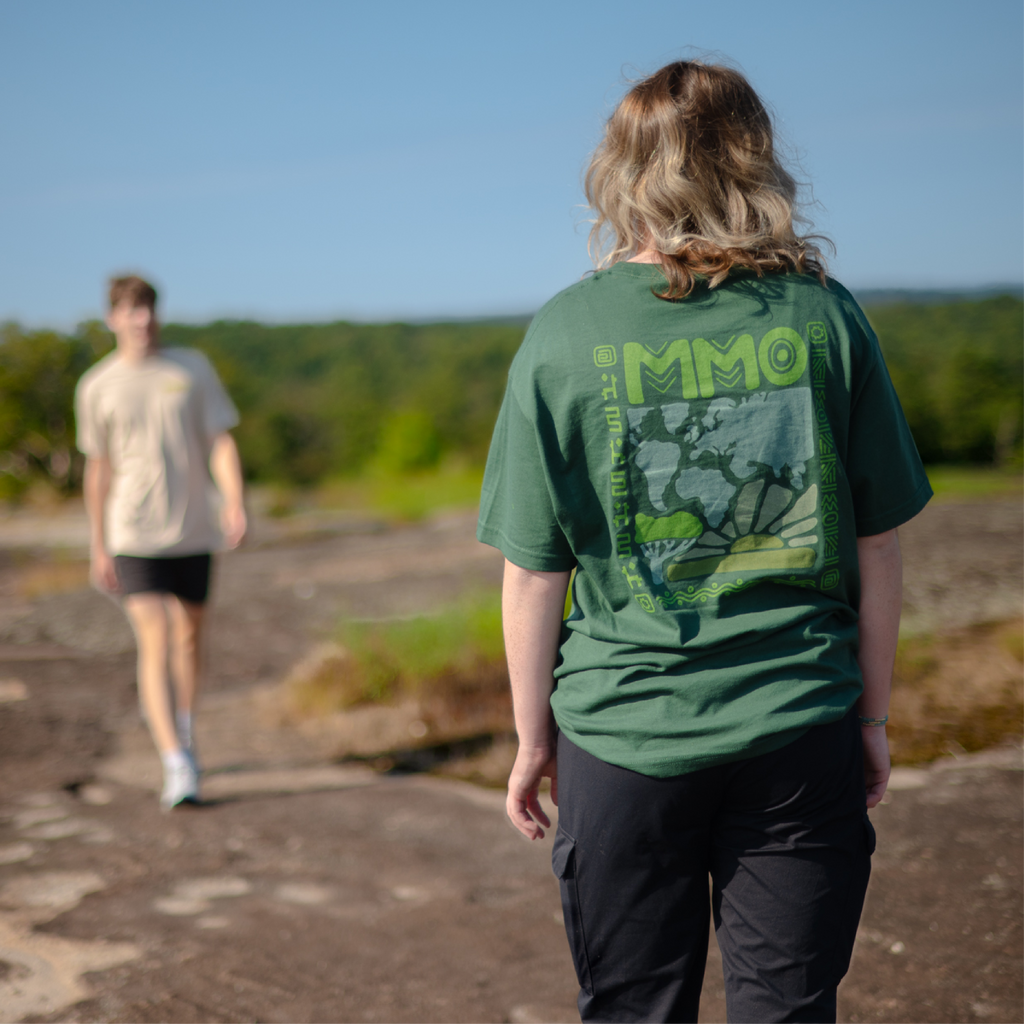 Sunrise Tee
