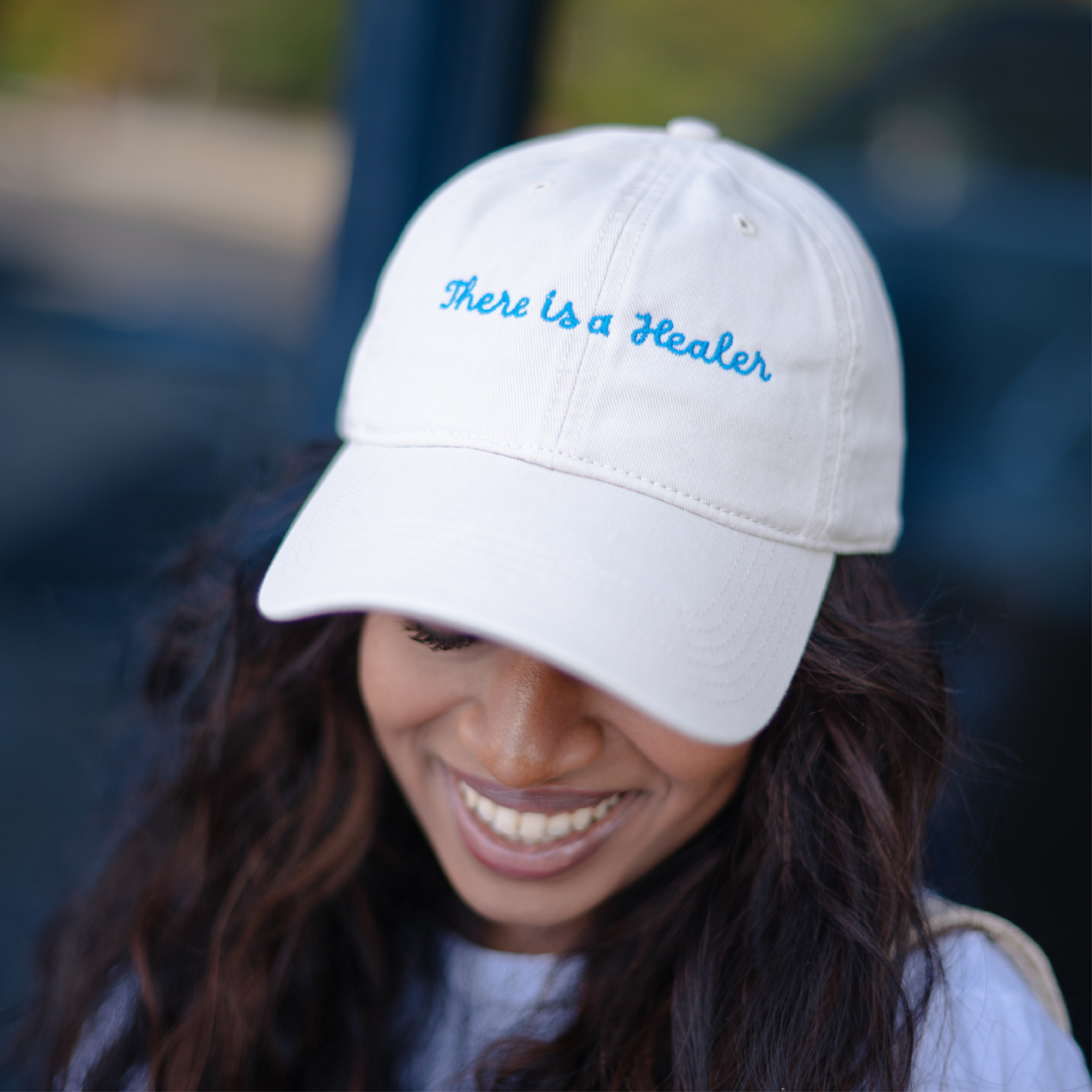 Women's Hat