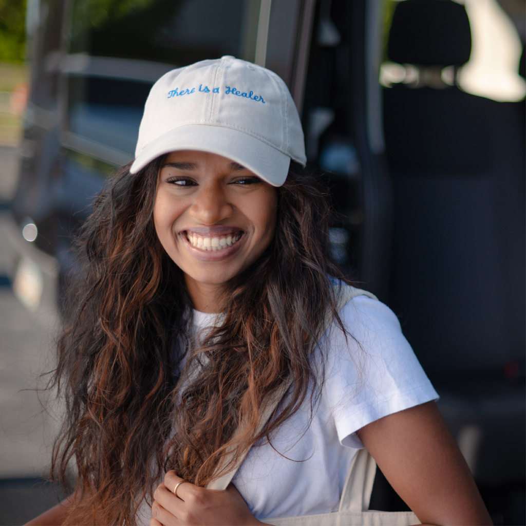 Women's Hat