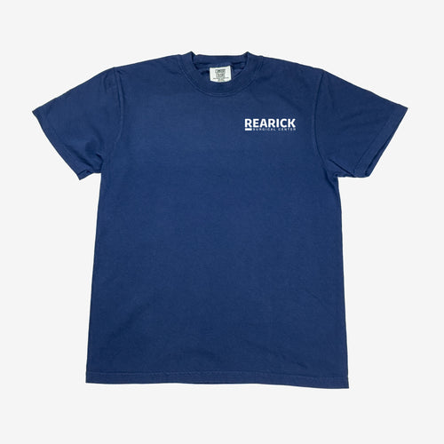 The Rearick Tee – MMO Team Store