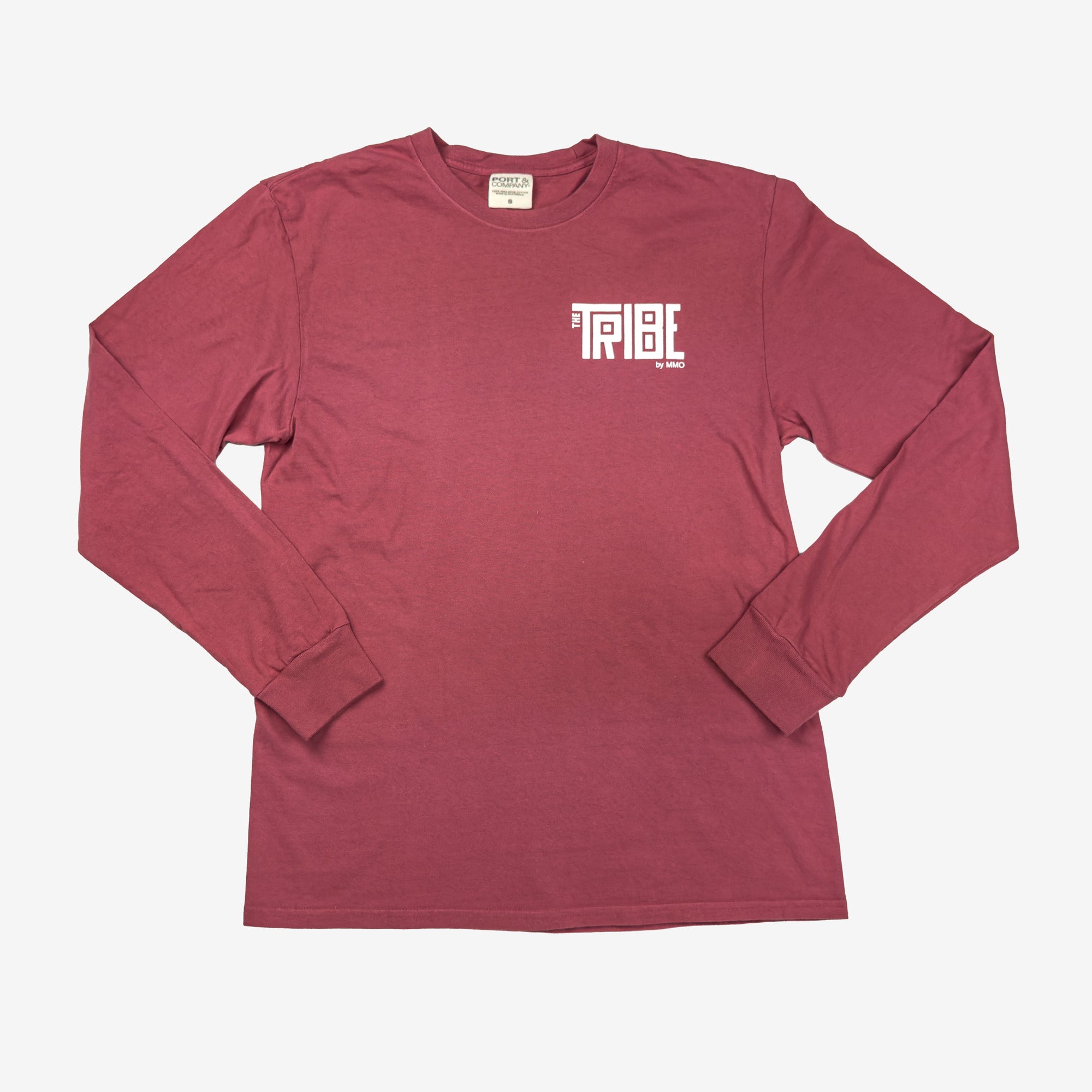 TRIBE Logo Tee