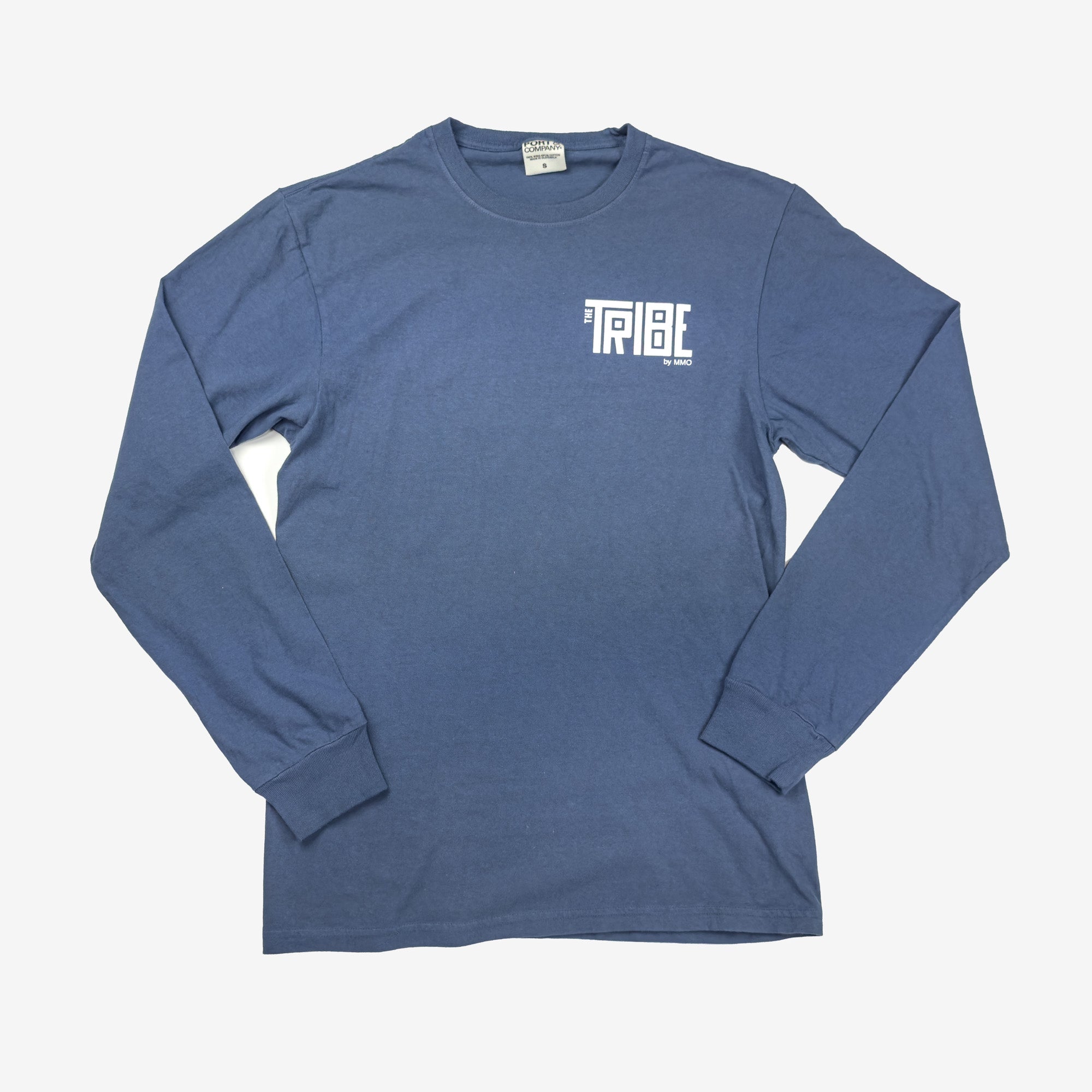 TRIBE Logo Tee