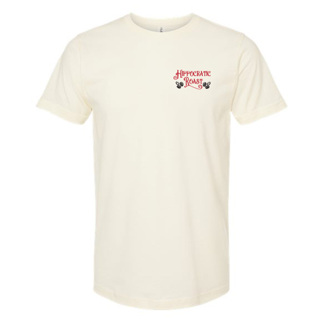 Hippocratic Roast Tee