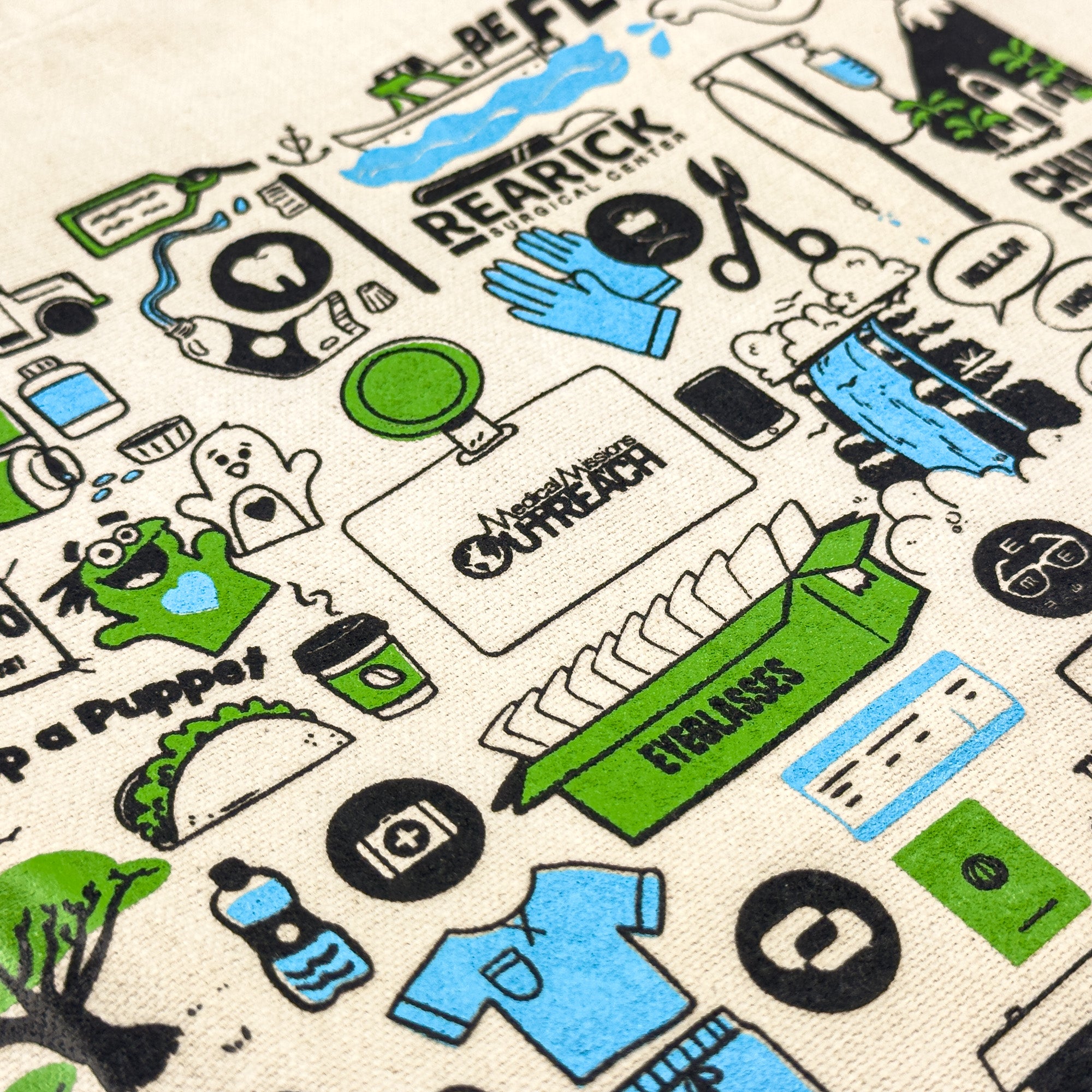 Tote Bag