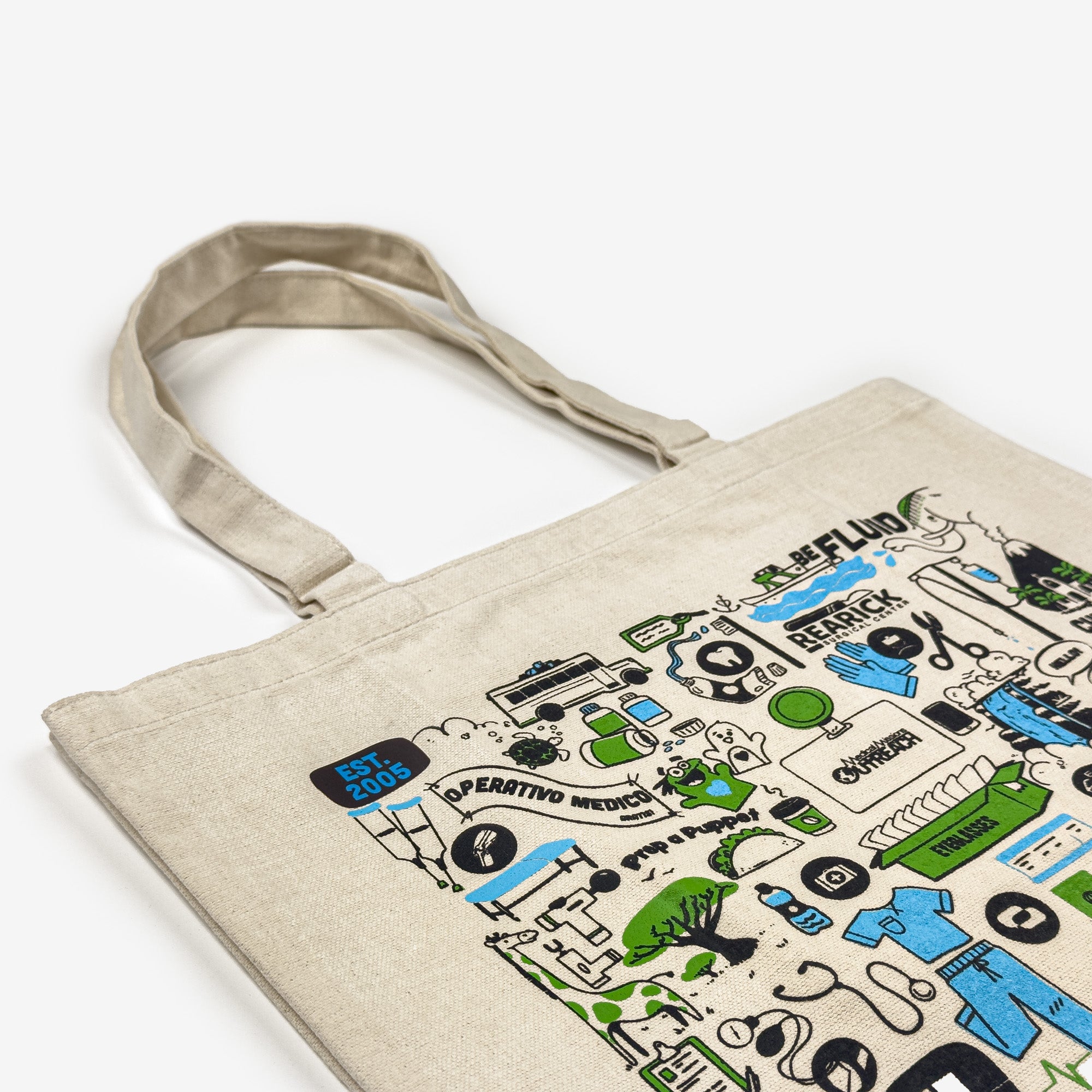 Tote Bag